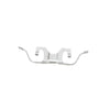 Benz C-Class W205 GLC C253 Rear Brake Pad Spring Clip (2015-2021)