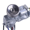 Mazda Pickup B2000 B2200 Ignition Starter Switch w/ Key (1986-1993)