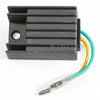 Honda MTX200 ATC250R MTX125 Voltage Regulator Rectifier (1983-1990)