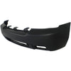 Front Bumper Cover For 2006-2009 Chevy Trailblazer SS Mdl