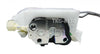 Isuzu D-Max Left Front Door Lock Actuator (2003-2011)