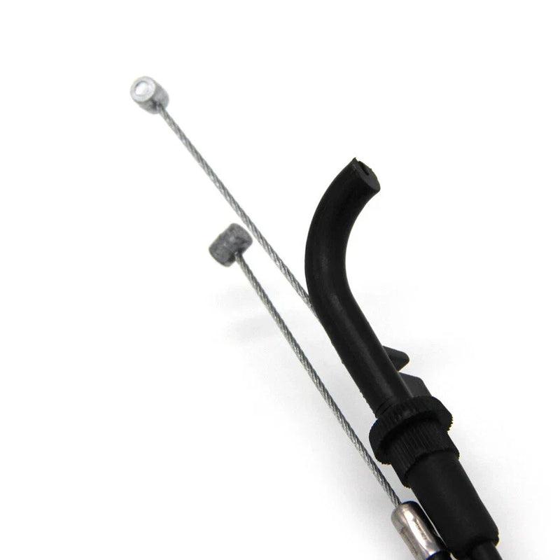 Kawasaki ZR400, ZR550, ZR750 Throttle Cable (1990-2006)