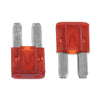 Car, Boat, Truck, RV, Motorcycle 10 x 10A Mini Blade Fuses
