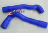 BMW E36 325i / 328i / 330i M3 (1992-1997) RED Silicone Radiator Hose