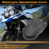 BMW R1200GS Motorcycle Speedometer Gauge Cover (2013–2017)