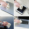 Natural Chamois Leather Car Cleaning Cloth Absorbent Drying Towel Rag