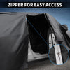 Toyota Vellfire Waterproof All Weather Car Cover (2016-2023)