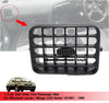 Mitsubishi Lancer Air Vent Trim (1991-1995)