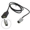 Lexus 100cm Media Wire To USB Adapter