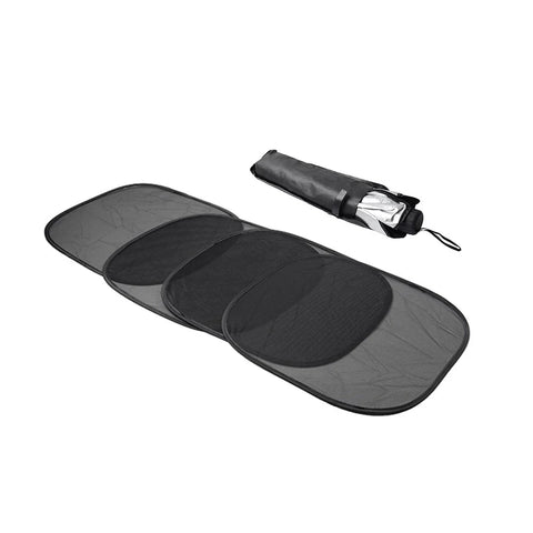 Car Windshield - Foldable Design Front Window Cover Umbrella Sun Shade