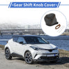 Toyota CH-R Car Gear Shift Knob Cover (2017–2021)
