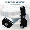 TOYOTA Prado Dashboard Dash Cover Mat (2017–2024)