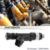Ford F-350 F-250 Super Duty 5.4L V8 Fuel Injector (2003-2004)