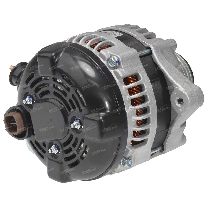 Landcruiser Prado Alternator (2009–2018)