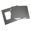 Tesla Model 3 Y Carbon Fiber Center Console Cover (2021)
