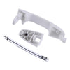 Foton Tunland Pickup Rear Left Outer Door Handle (E3, E5)