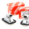 Toyota Hilux LN145 1997-2005 Fender Guard Repeater Light