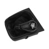 VW Golf / Jetta Gear Shift Lever Cover (2003–2010)