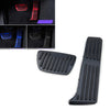 Toyota Camry - Black Gas Brake Foot Pedal Cover (2018-2020)