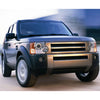 Land Rover Discovery, Range Rover Left Side Front Fog Light Lamp (2003-2009)