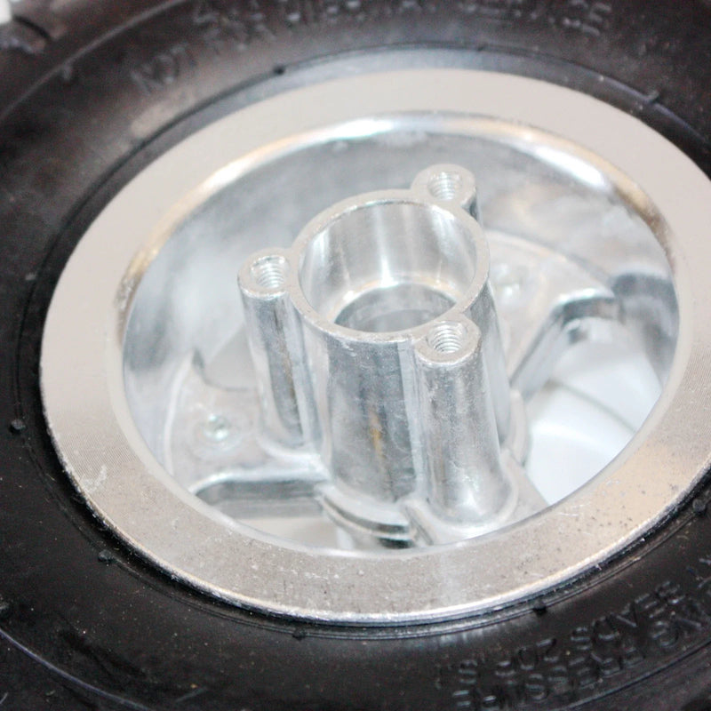 49cc Mini Quad Dirt Bike ATV 4.10-4 4" Rear Wheel Rim Tyres