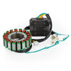 Honda VT 1100 C2 C3 Shadow ACE, Aero Alternator (1995-2007)