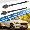 Pontiac Montana 2 x Front Inner Tie Rod End Links (1999–2009)