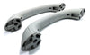 Mitsubishi L200 Triton 2 x Roof Mounted Grab Handles Gray (2005-2014)