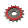 BMW G650GS F650ST 16T Front Sprocket (2000-2017)