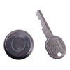 Chevy C10 C20 C30 GMC Buick Door Lock Cylinder Key Set (1973-1987)