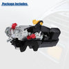 Dodge Ram 1500 Front Right Door Lock Actuator Motor (2003-2008)