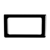 BMW 3 Series E36 Rear Storage Box Frame Cover Trim (1994-1996)