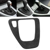 BMW 3 Series Gear Shift / Cover Trim / Gear Shift Cover Trim (2005–2013)