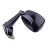 Pickup - Wide Angle Left Engine Hood Blind Spot Rearview Mirror