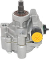 Lexus SC300 / Toyota Supra Power Steering Pump w/o Reservoir (1993–1998)