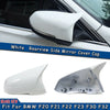 BMW F20 F21 F22 F23 F30 F31 F34 F32 F33 F36 Rear Side Mirror Cover (2011-2020)