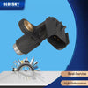 Jeep Wrangler TJ 4.0L Crank Angle Position Sensor (2003-2007)