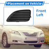 Toyota Camry Front Left Fog Light Cover (2010-2011)