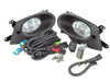 Honda Jazz Sports Fog Light Kit (2008-2010)