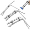 All Cylinders Seal Kit Tool / 3 Sizes U Cup / Hydraulic Cylinder
