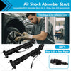 Mercedes-Benz ML GL W164 X164 Rear Air Shock Absorbers (2006-2012)