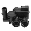 Mercedes CLS E320 / E350 / E55 / E550 / E63 Heater Control Valve (2004–2010)