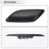 Mazda 6 Bumper Headlight Washer Nozzle Cover (2008-2012)