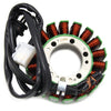 Triumph Tiger 955i, Daytona 955i Stator Coil (2001-2006, 1997-2000)