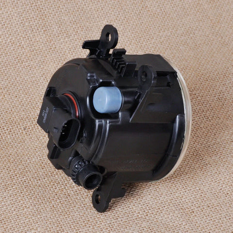 Ford Explorer Front Fog Light Lamps (2011-2015)