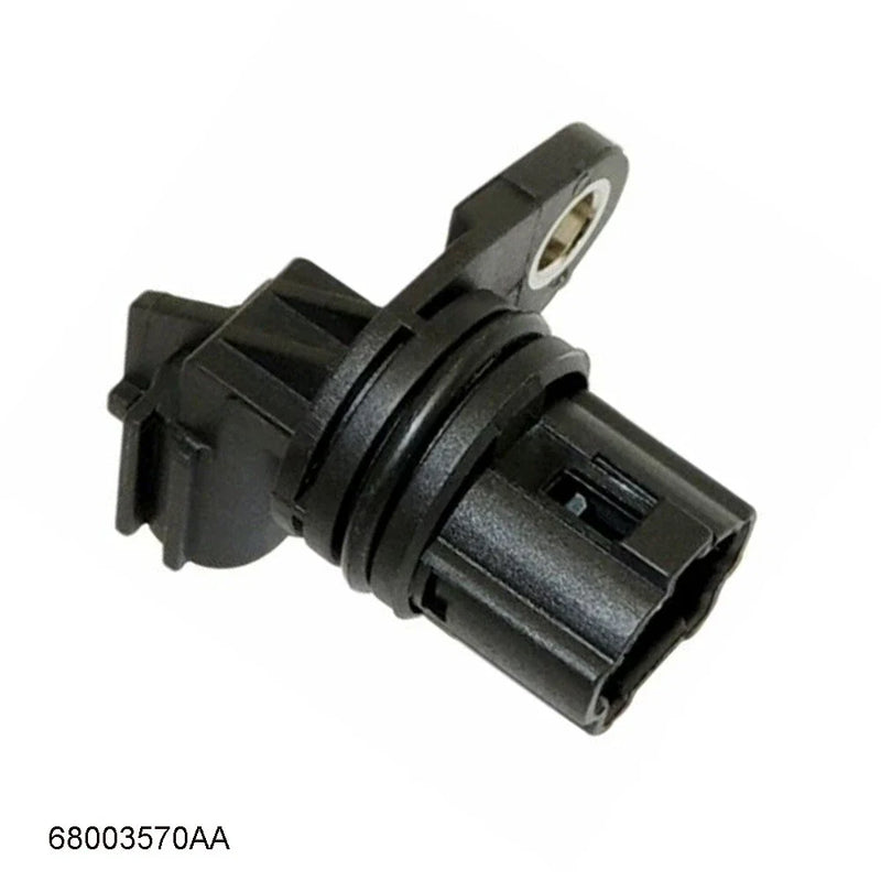 Jeep Wrangler Axle Locker Sensor Connector (2007–2017)