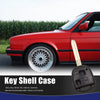 Toyota Corolla Camry RAV4 2 Button Key Fob Shell Case (2003-2023)