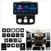 Dodge RAM 10.33" Stereo Radio GPS Head Unit (2013-2018)
