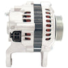 Ford Corsair UA 4cyl 2.0L CA20E Rebuilt Alternator (1989-1992)