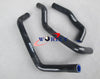 Honda TRX250R TRX250 Silicone Radiator Hose Kit (1987-1989)